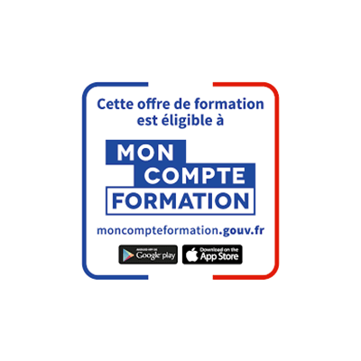 Mon Compte Formation — CPF
