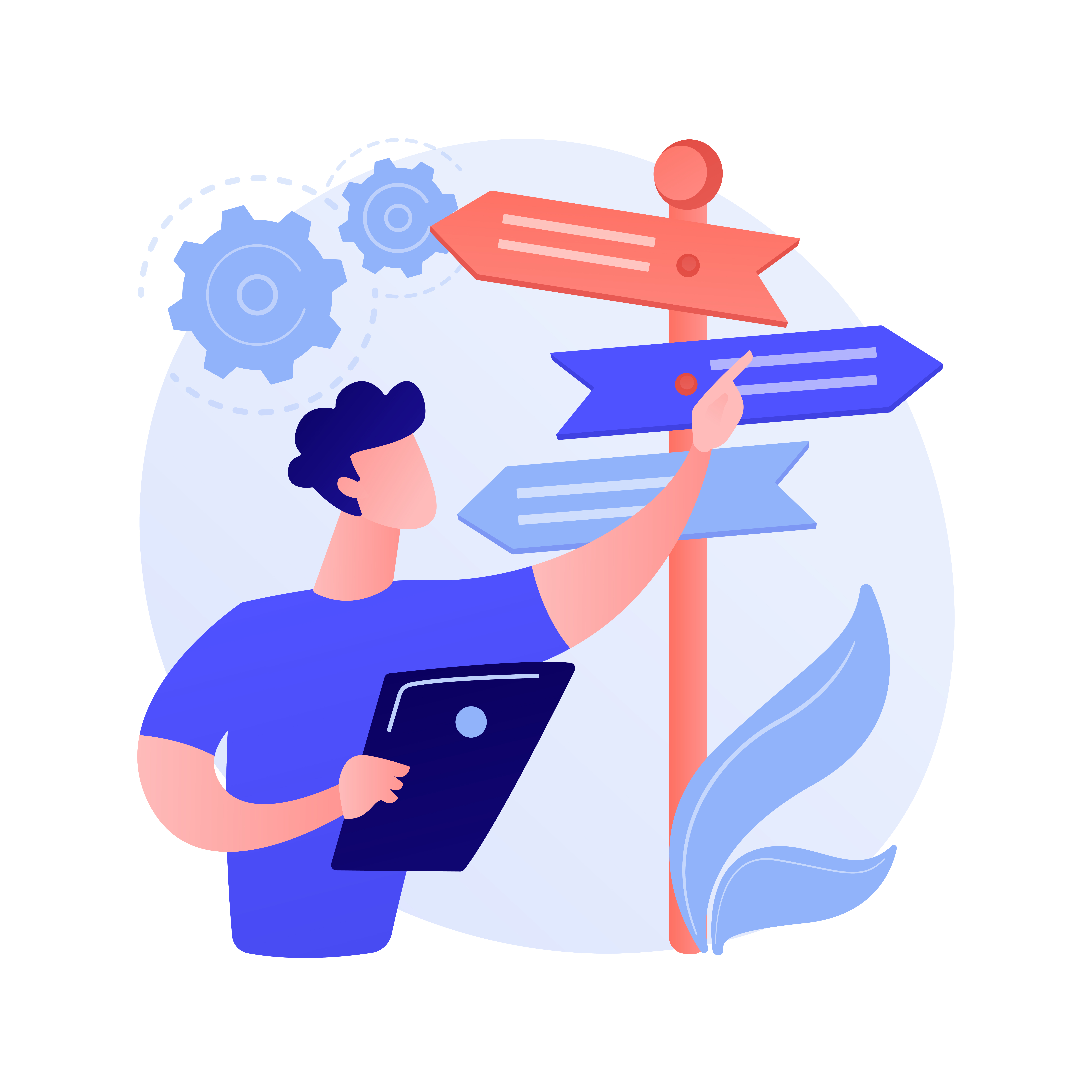 Parcours de Création PGP 971