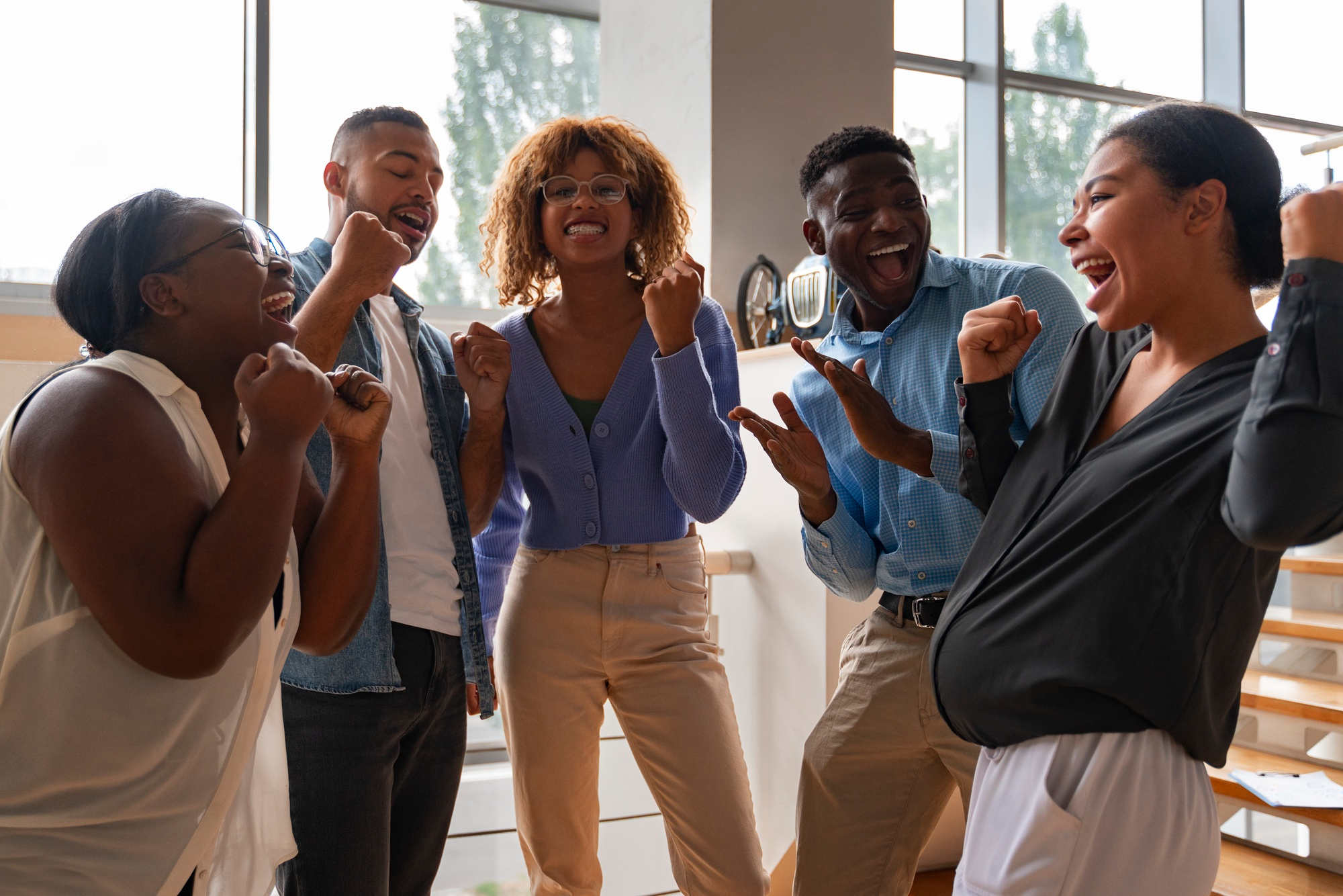 Participants PVI Initia